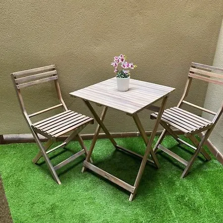 Apartment Piso Centrico Y Acogedor Figueres (Girona)