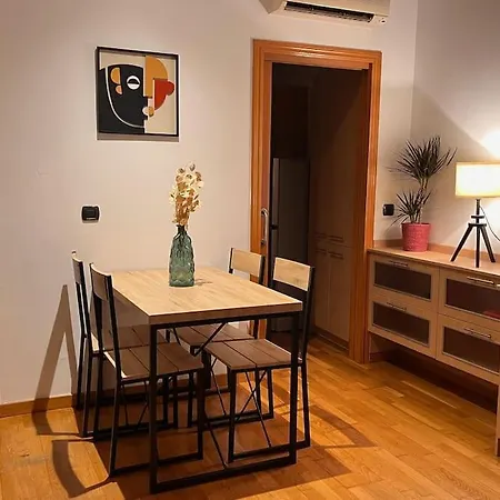 Piso Centrico Y Acogedor Figueres (Girona)