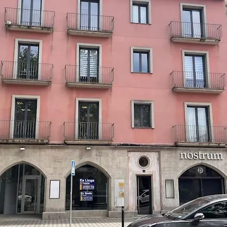 Piso Centrico Y Acogedor Apartment