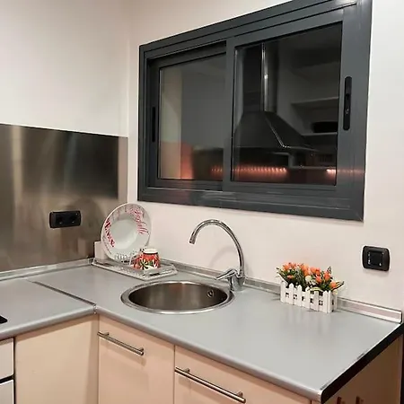 Appartamento Piso Centrico Y Acogedor