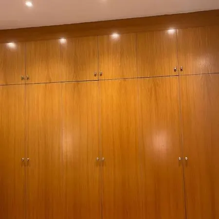 Piso Centrico Y Acogedor Apartment