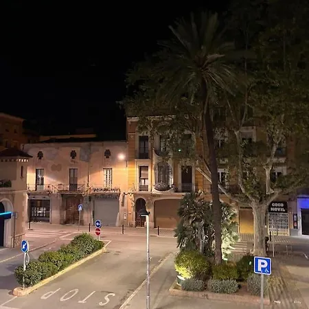 Appartamento Piso Centrico Y Acogedor