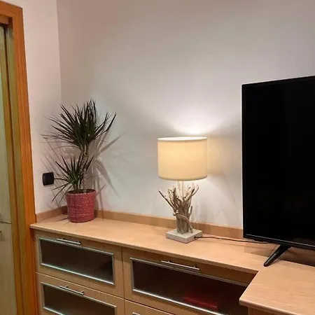 Piso Centrico Y Acogedor Apartment *