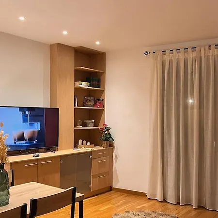 Appartamento Piso Centrico Y Acogedor *