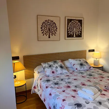 Apartment Piso Centrico Y Acogedor *