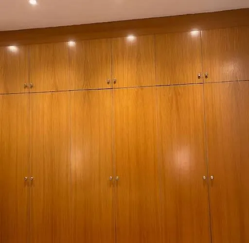 Piso Centrico Y Acogedor Διαμέρισμα