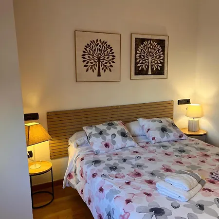 Apartment Piso Centrico Y Acogedor *
